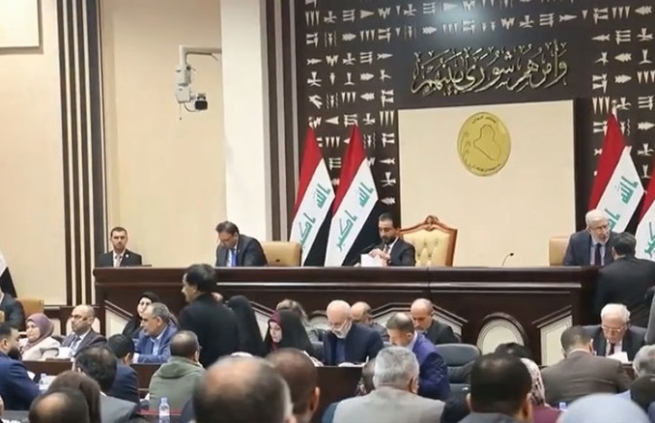 دوو لێژنەی په‌رله‌مانی عێراق بۆ وردبینی سەردانی ھەرێمی کوردستان دەکەن